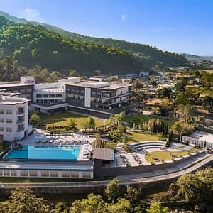 Le Meridien