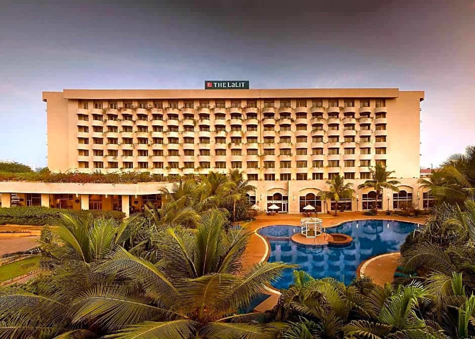 The Lalit