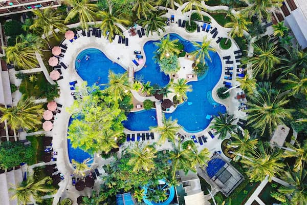 Holiday Inn Resort Phuket by IHG
