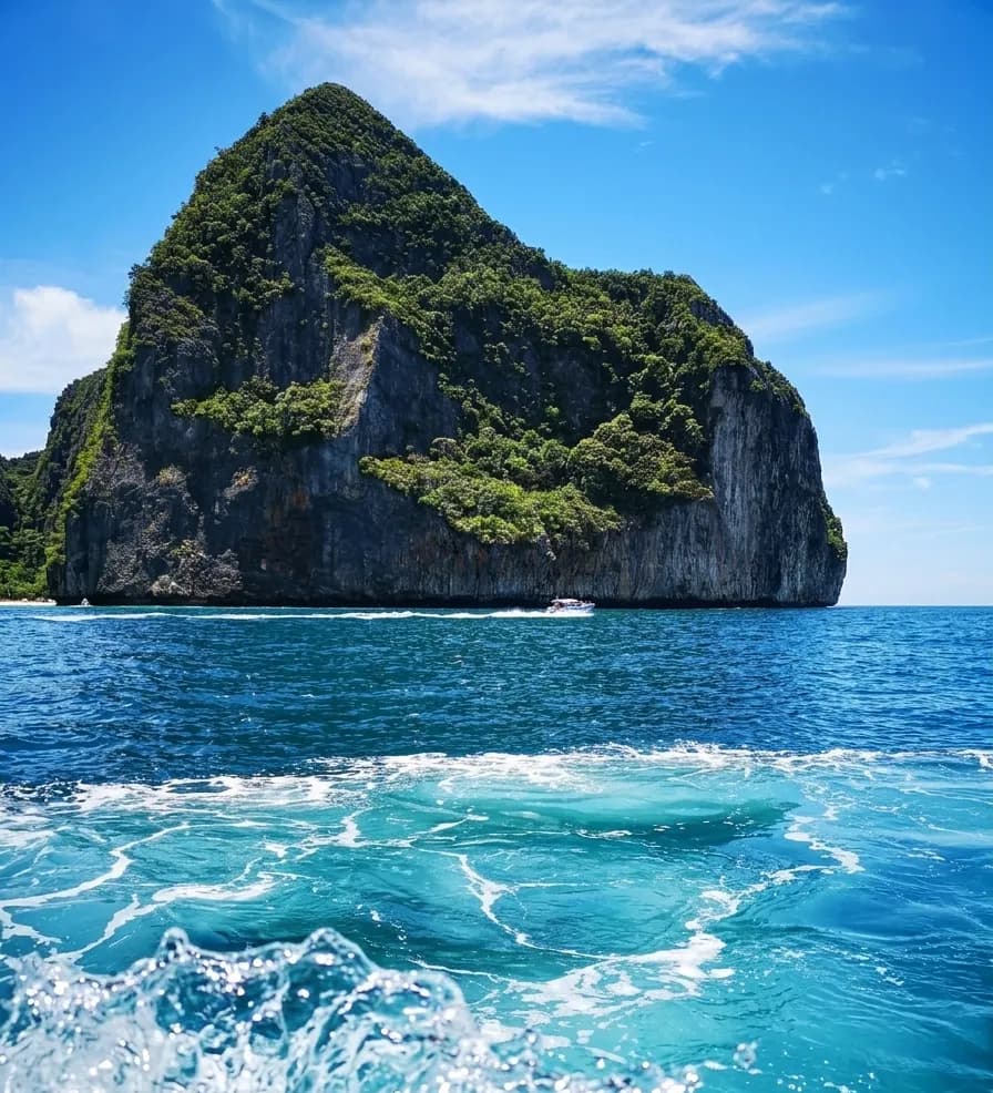 Phi Phi Island
