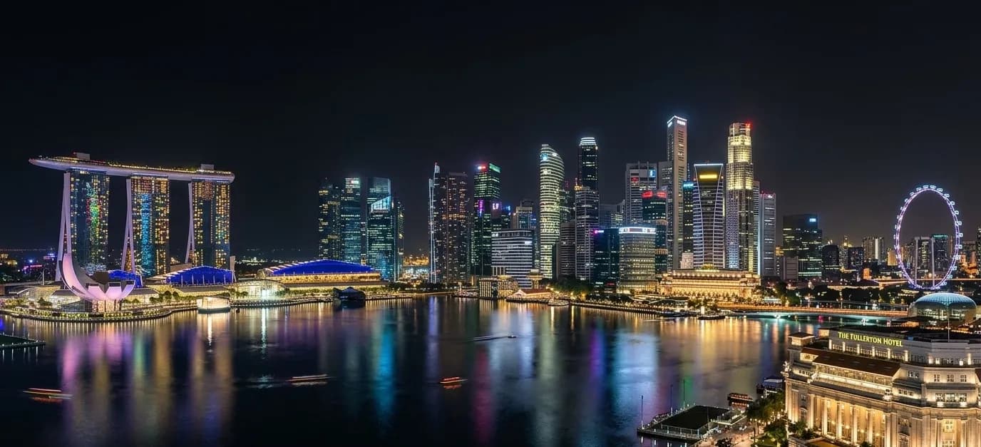 Skyline Gala