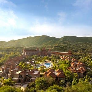 Westin Jaipur