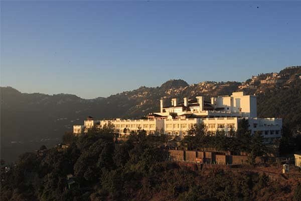 Jaypee Resort Manor