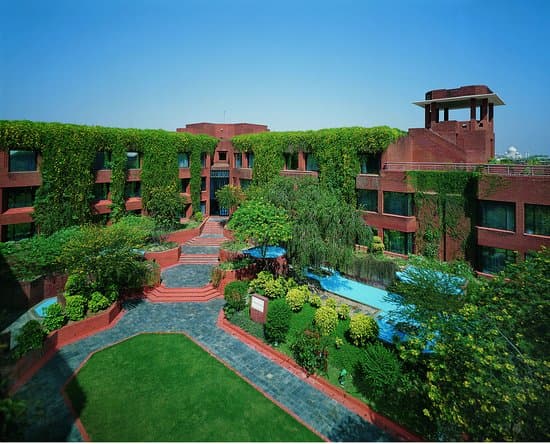 ITC Mughal