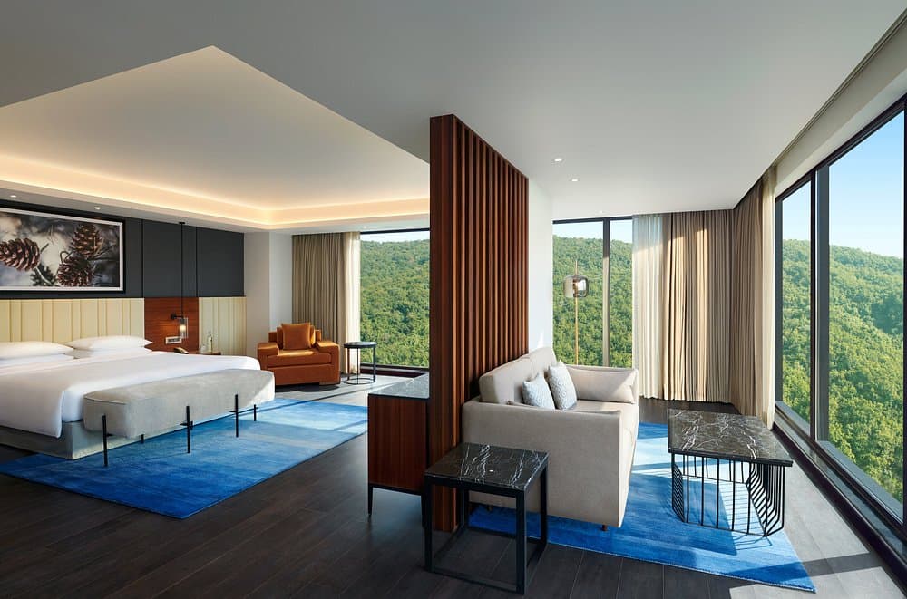 Hyatt Regency