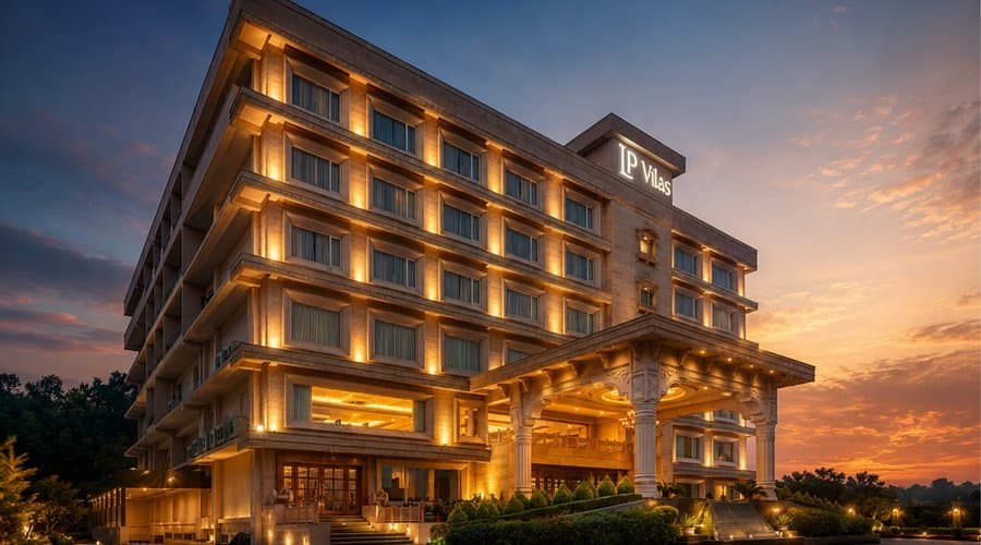 LP Villas