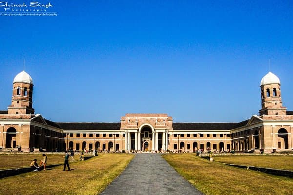 Forest Research Institute