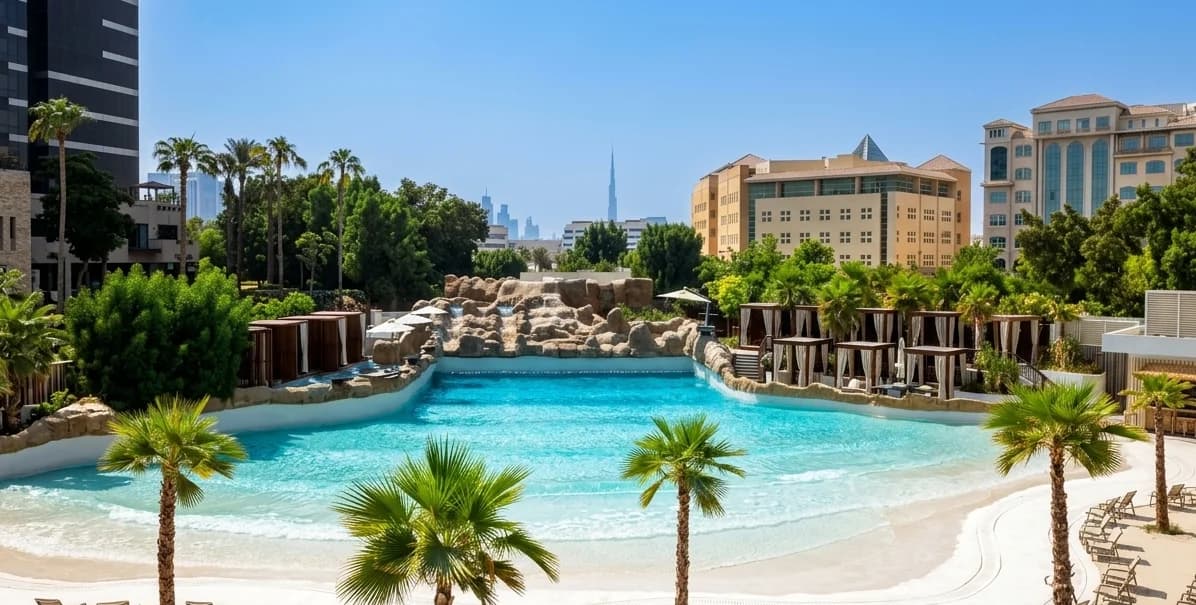 Grand Hyatt