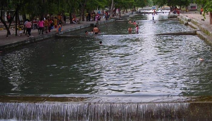 Lacchiwalla Nature Park