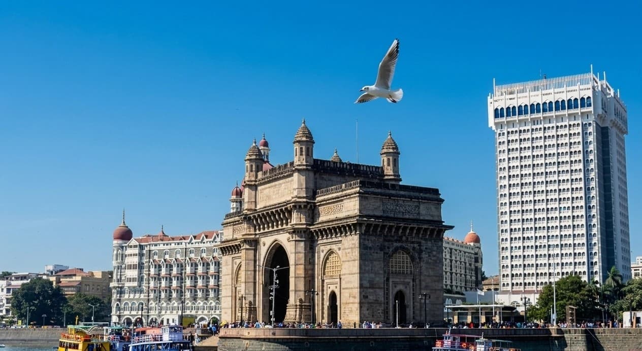 Gateway of India