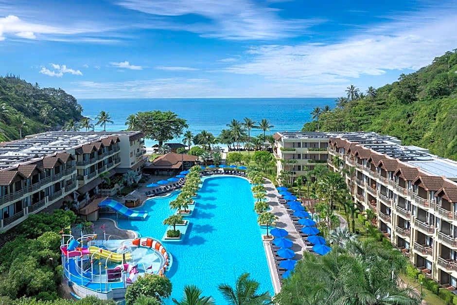 Phuket Mariott Resort & Spa