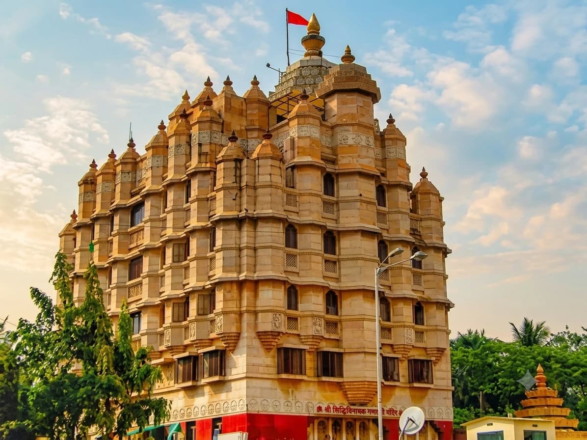 Shree Siddhivinayak
