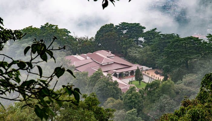 The Claridges Nabha Residence