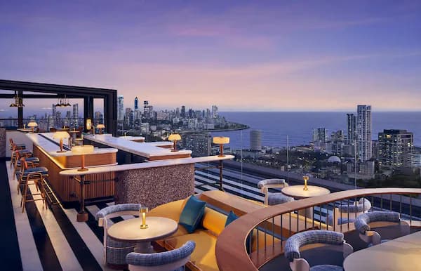 The Oberoi