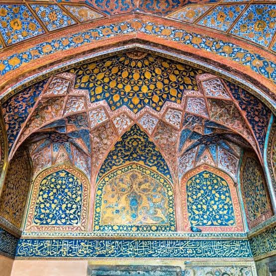 Explore Taj City Hidden Gems