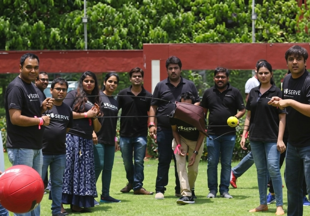 Virtual Team Experience Escape Room