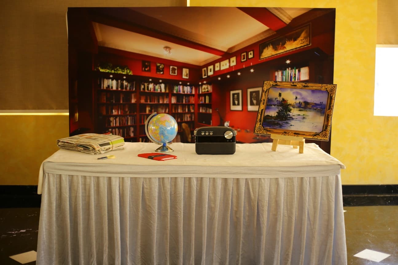 Virtual Team Experience Escape Room