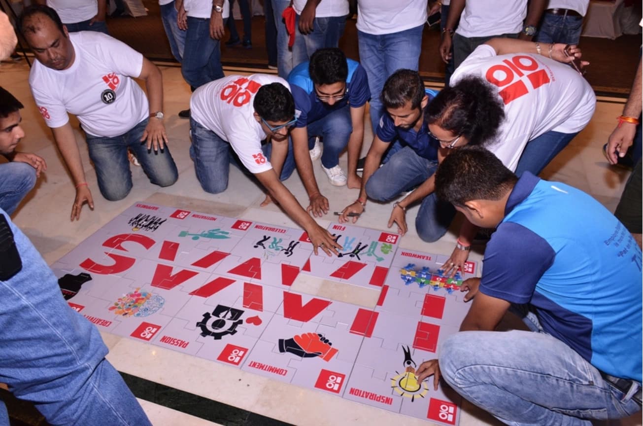 Virtual Team Experience Escape Room