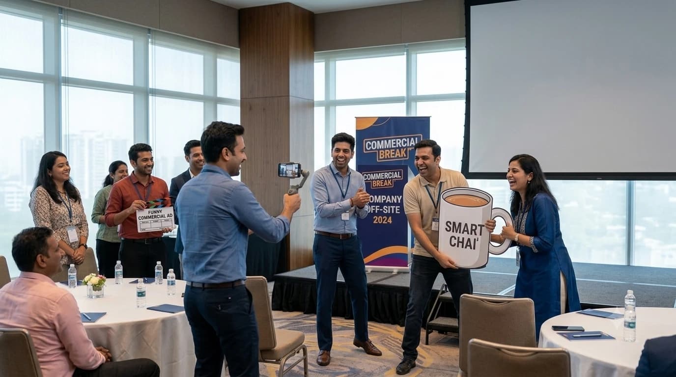 Virtual Team Experience Escape Room