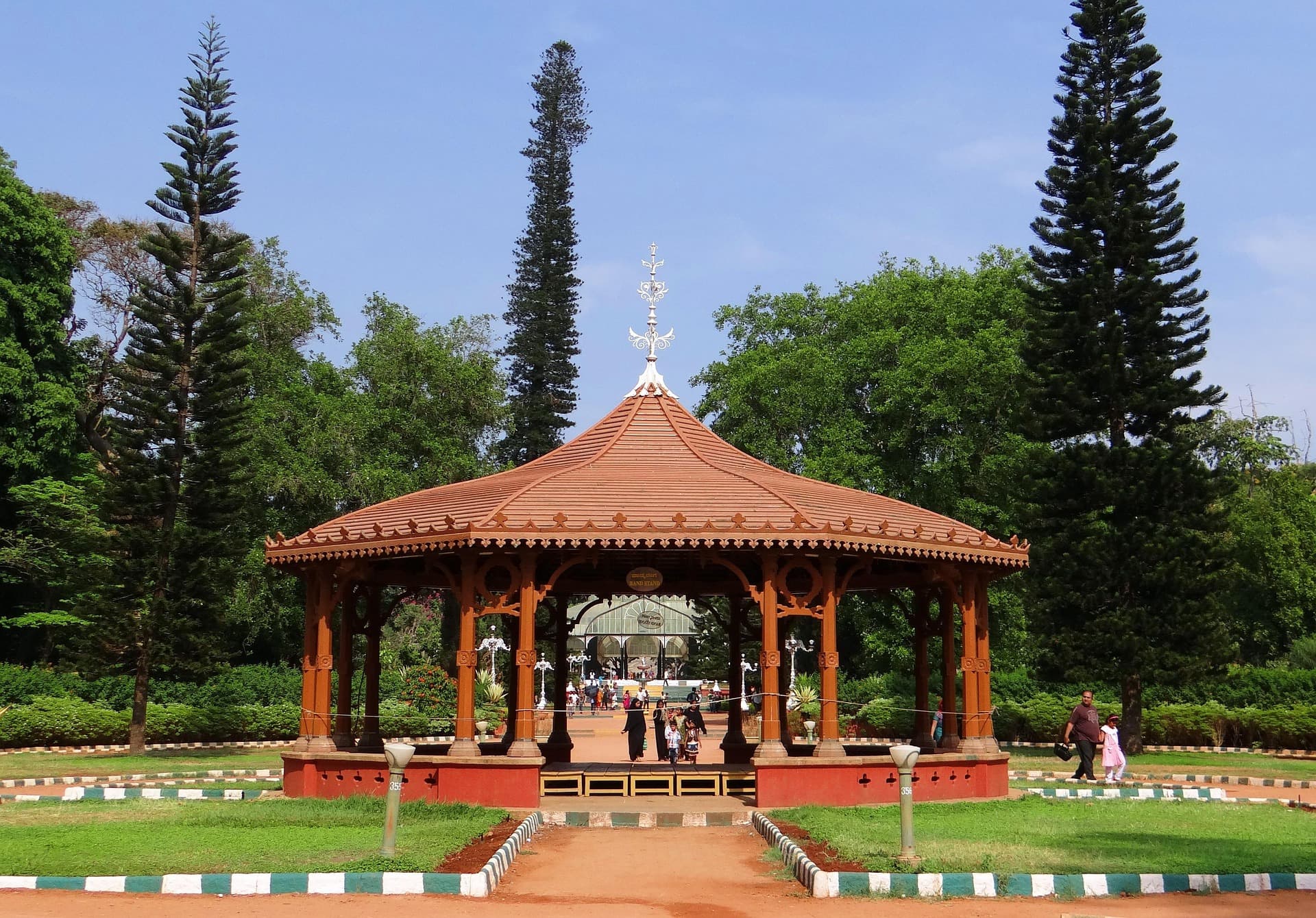 Goa beach and coastline